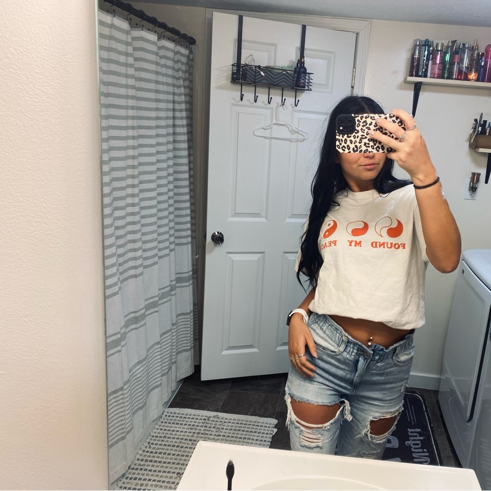 Tshirt